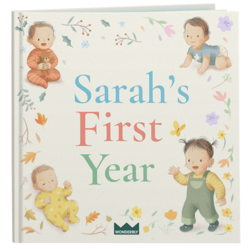 Your First Year