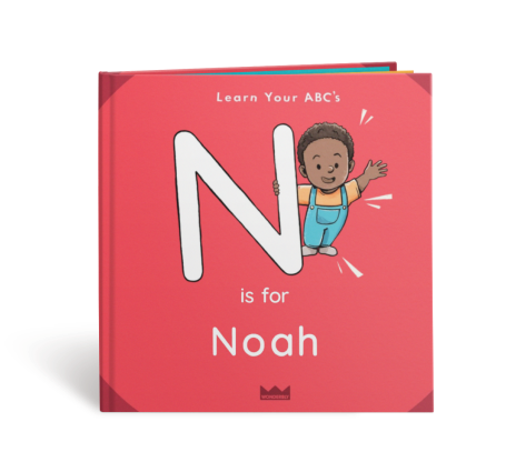 ABC For You