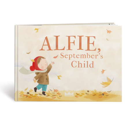 This Month's Child