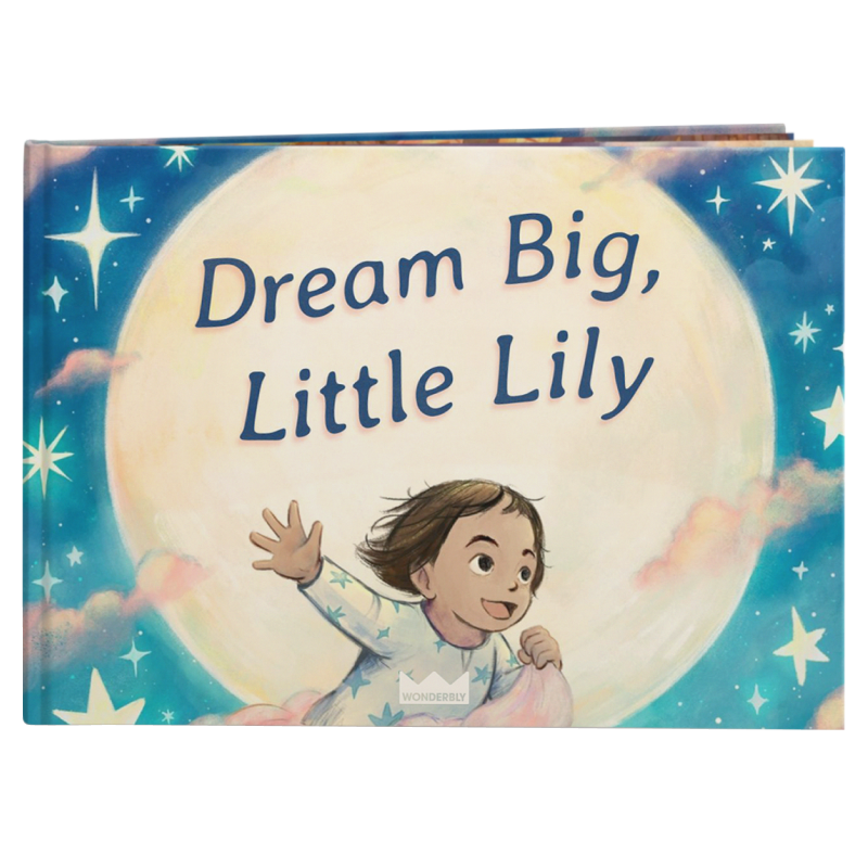 Dream Big, Little One