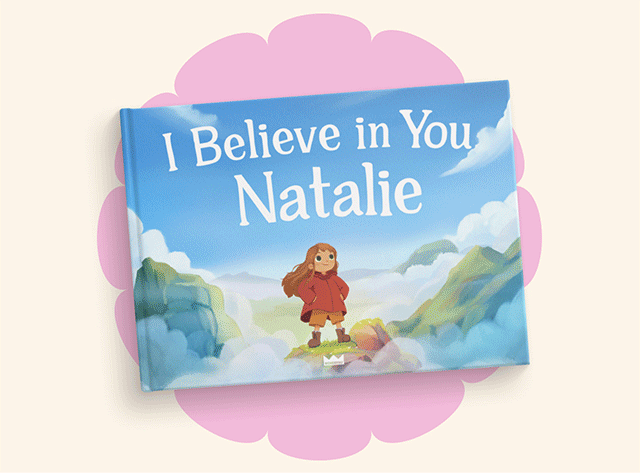 I Believe in You