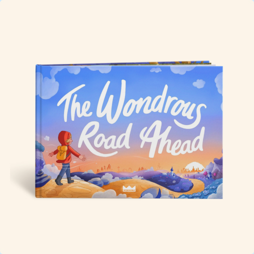 The Wondrous Road Ahead
