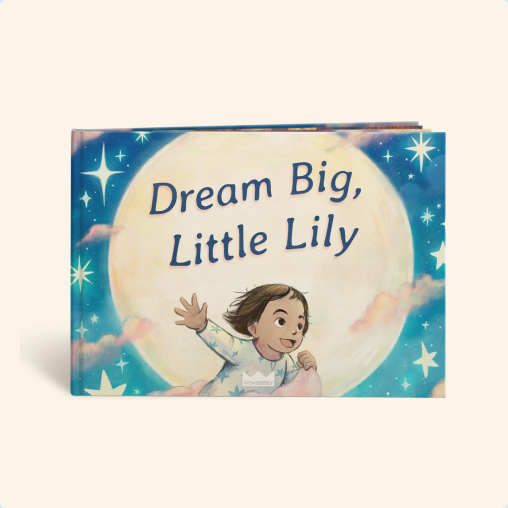 Dream Big, Little One