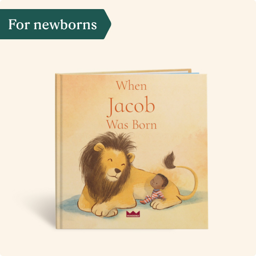 When You Were Born