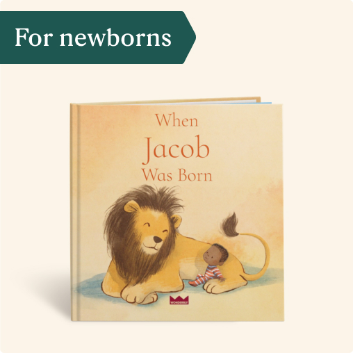 When You Were Born