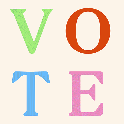 VOTE