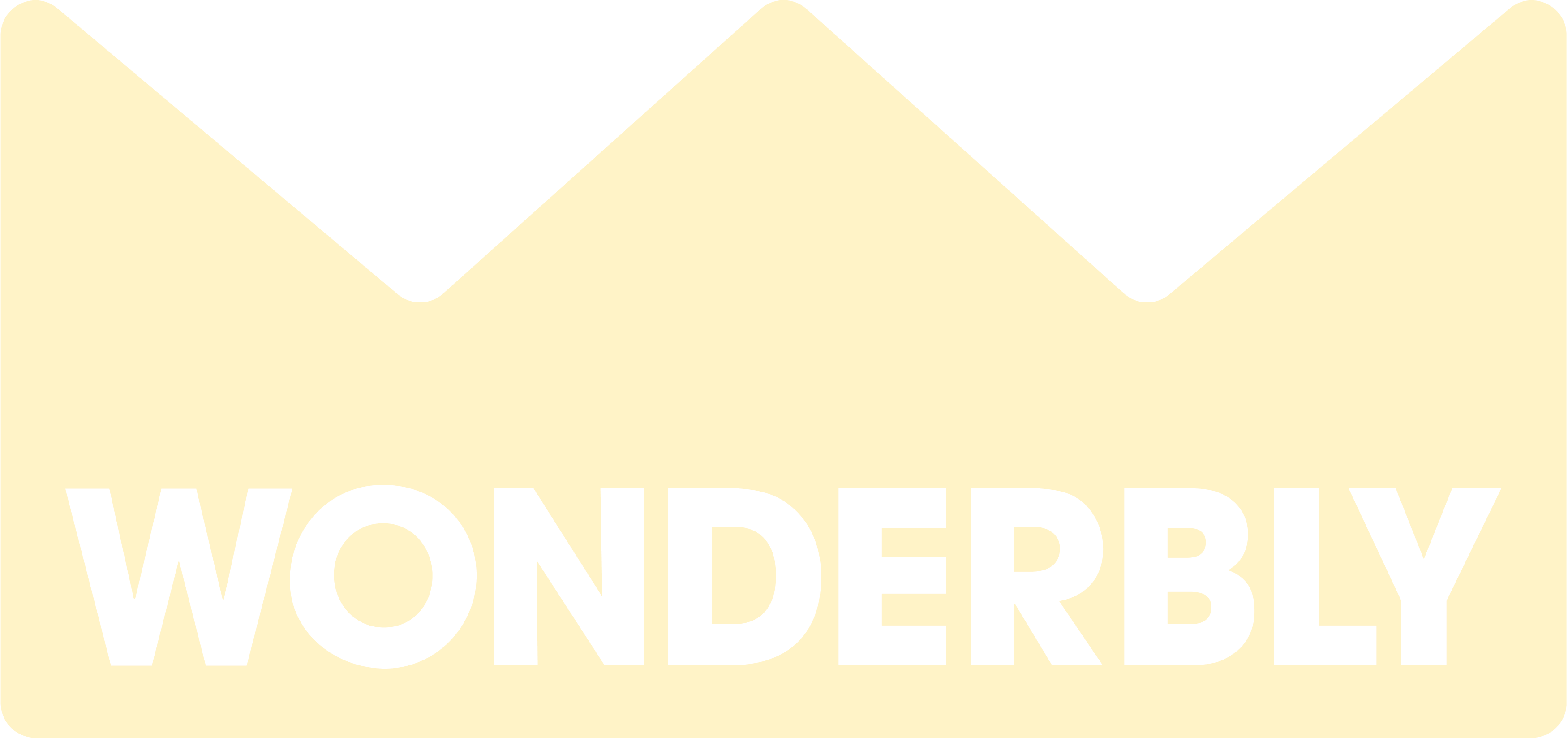 Wonderbly