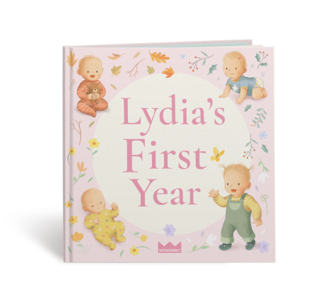 Your First Year