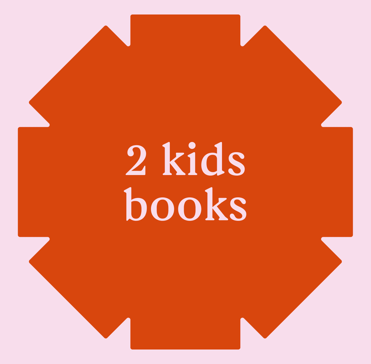 2 kids books for $70