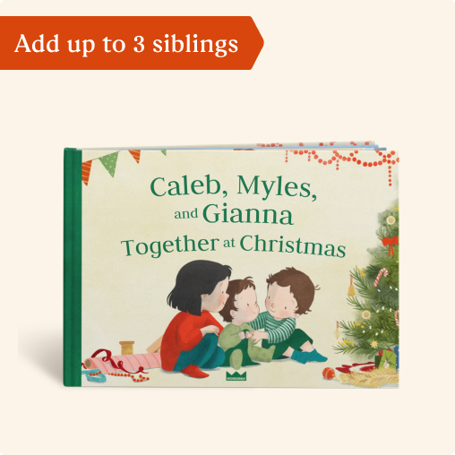 Together at Christmas