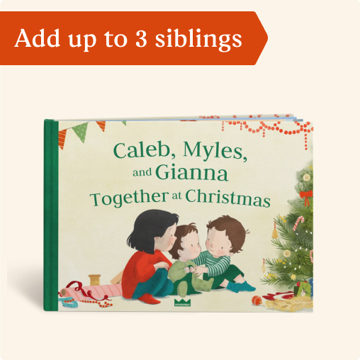 Together at Christmas