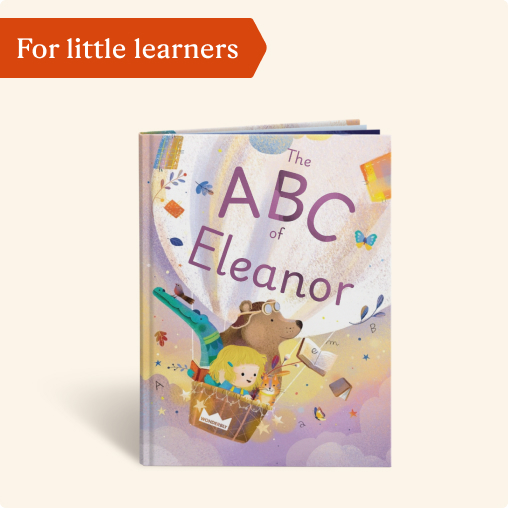 The ABC of You