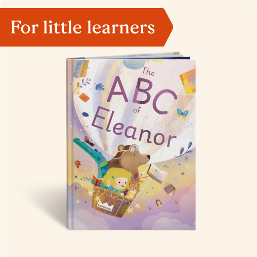 The ABC of You