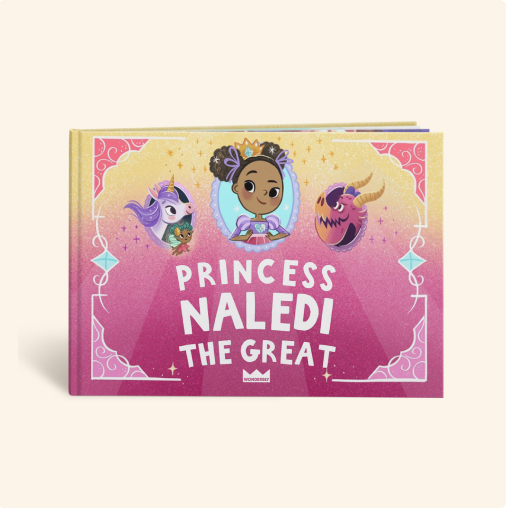 Princess You The Great