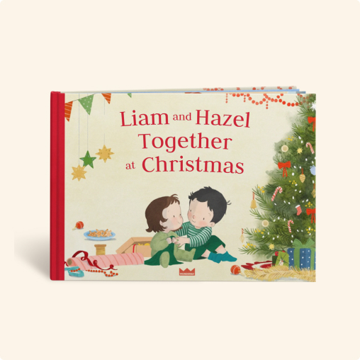 Together at Christmas