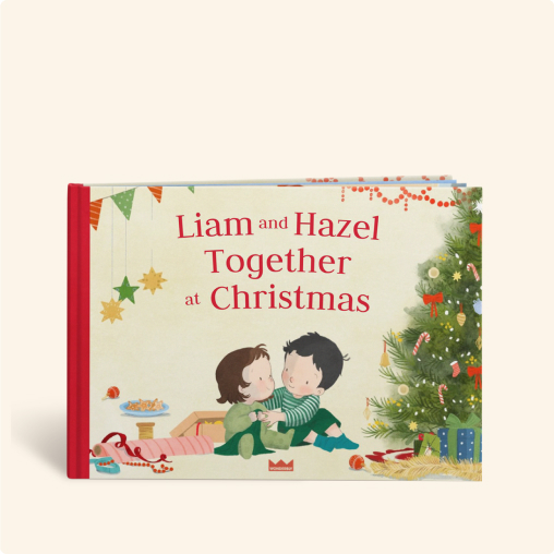 Together at Christmas