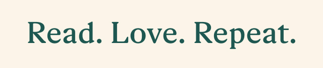 Read. Love. Repeat.