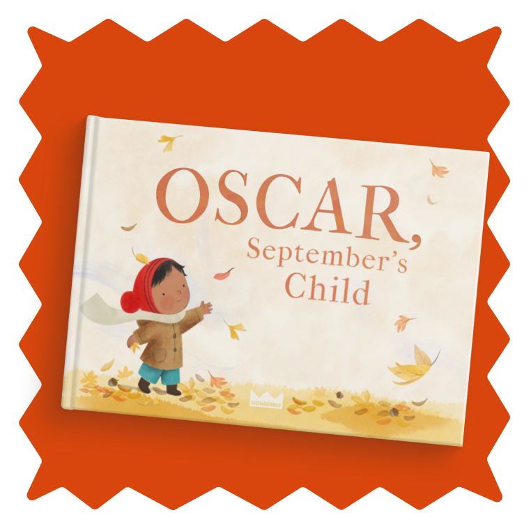 This Month's Child