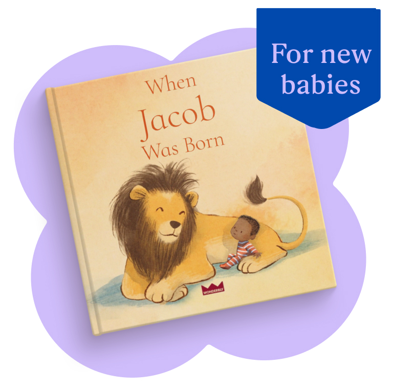 When You Were Born