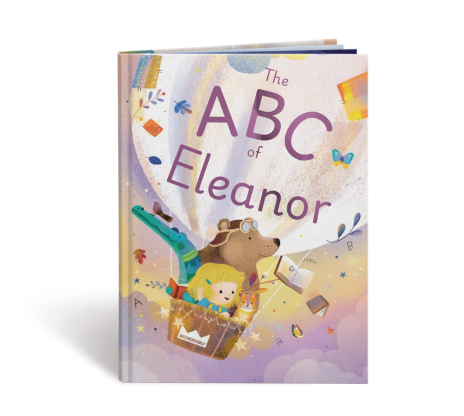 The ABC of You
