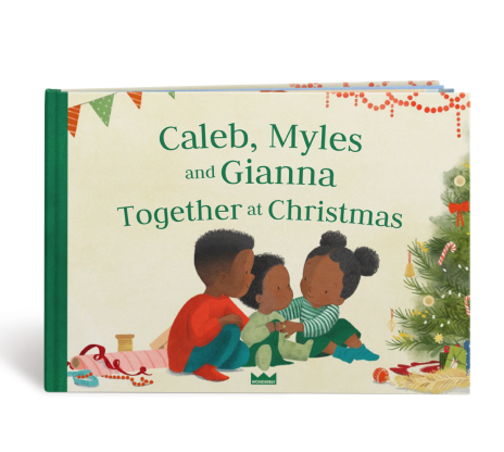 Together at Christmas