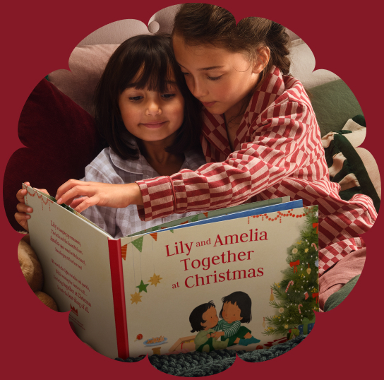 Together at Christmas