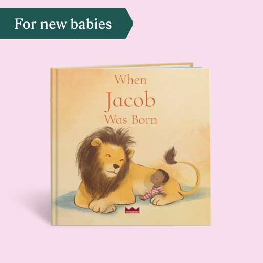 When You Were Born
