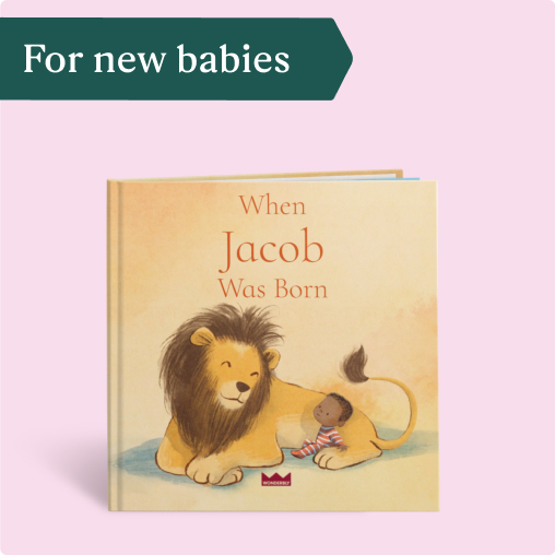 When You Were Born