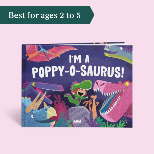 I'm a Name-O-Saurus