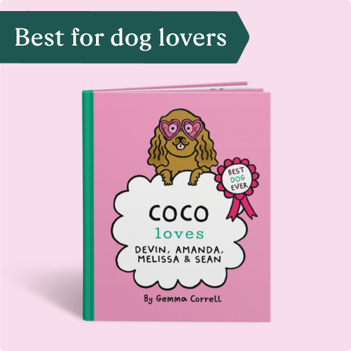 Your Dog Loves You
