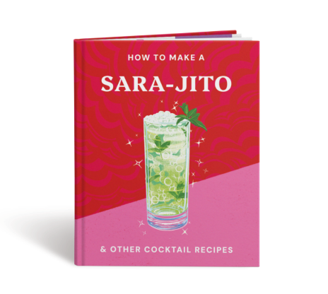 How to Make a Name-tini