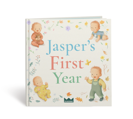 Your First Year