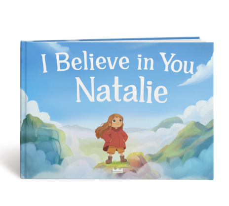 I Believe in You