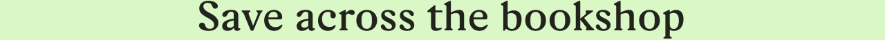 Save across the bookshop