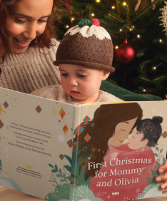 Baby books