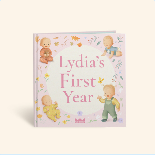 Your First Year