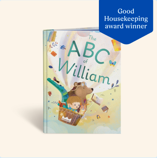 The ABC of You