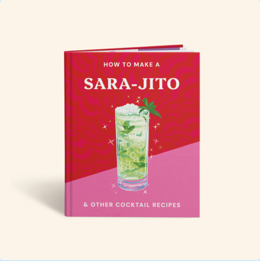 How to Make a Name-tini