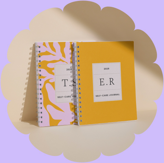 Your Self-Care Journal