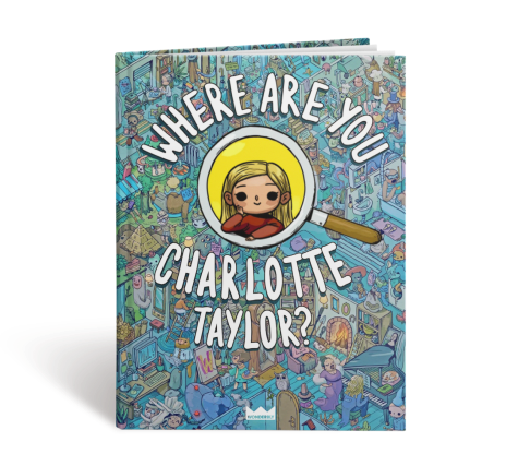 Where Are You?