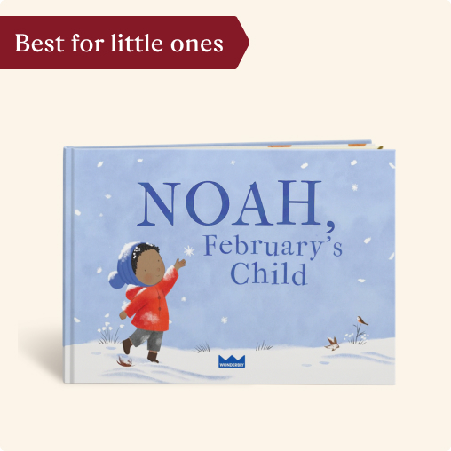 This Month's Child