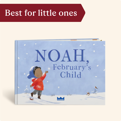 This Month's Child