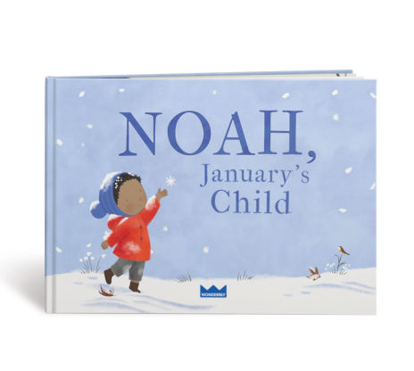 This Month's Child