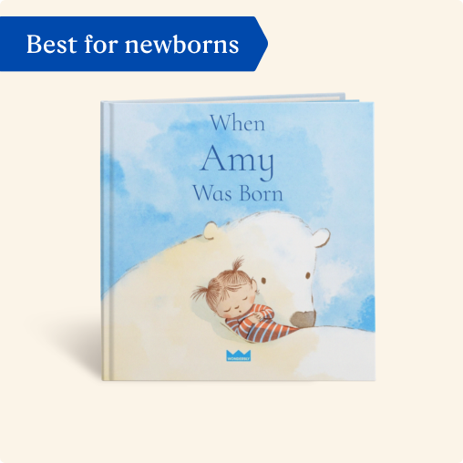 When You Were Born