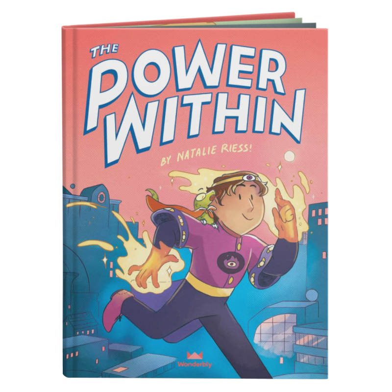 The Power Within