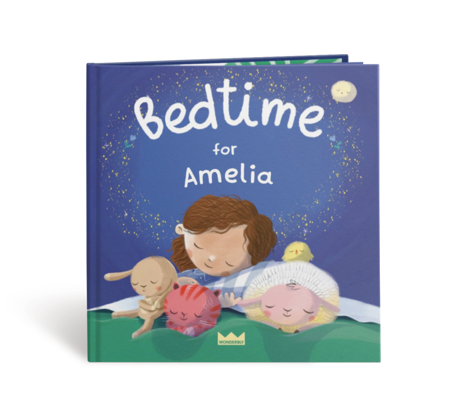 Bedtime For You