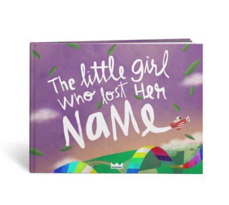 Lost My Name
