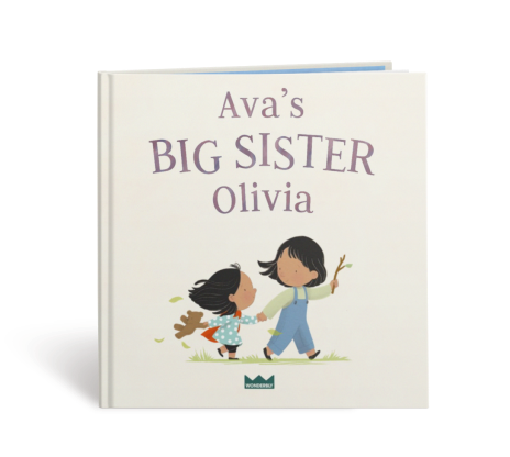 My Big Sibling