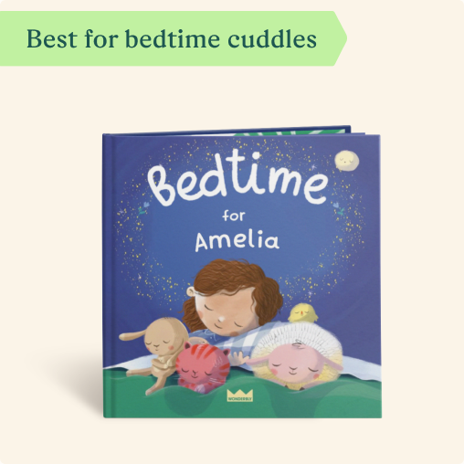 Bedtime For You
