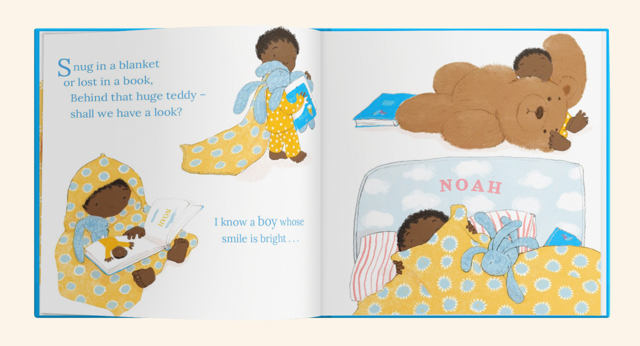 Spread 2